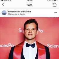 Konstantin Zell的照片