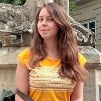 Dasha Tkachova的照片