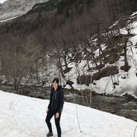 Valentina Romero的照片