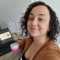 Fiamma D'Avino的照片