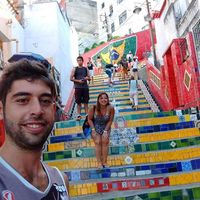 Fotos von Nicolás  Trubiano