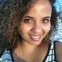 Luíza Rodrigues's Photo