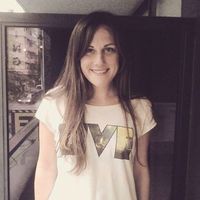 Ludmila Szy的照片