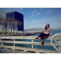 Karla Oriselle的照片