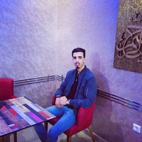 Abd Elilah Aguerchi的照片