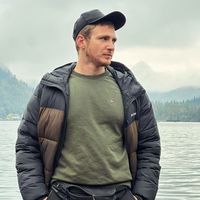 Muamer Raković's Photo