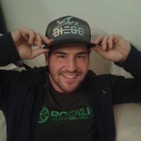 Nils Packoni's Photo