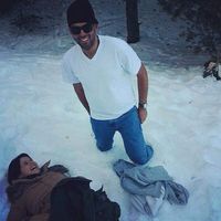 Andres Milano Garcia's Photo