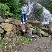 Mandeep Prajapati's Photo