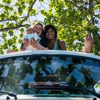 Mathilde Awa Eve的照片