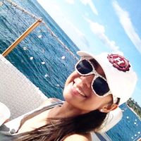 Marie Arellano's Photo