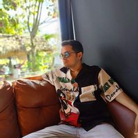 Siddharth Mishra的照片