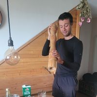 Edwin Andalon's Photo