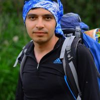 arman m.yazdi's Photo