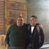 Ibrahim Liang's Photo