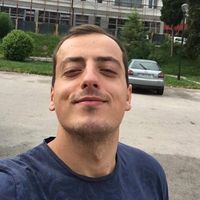 Amar Kadiric's Photo