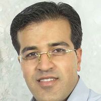 Hossein Dabaghan's Photo