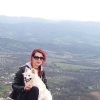 Blagovesta Petrova的照片