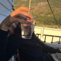 Herman Qvale's Photo