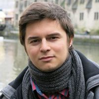 Jérémie Frenay's Photo