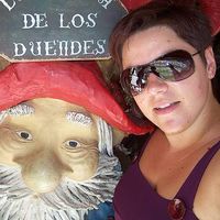 Mari-Angeles SANCHEZ's Photo