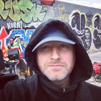 Quinton Jones's Photo