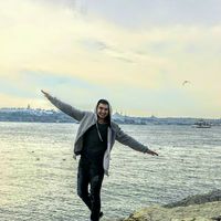 Kamal Novruzov's Photo