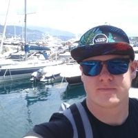 Juho Ihanainen's Photo