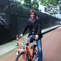 Photos de Fernando Rueda