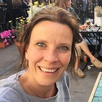 Ingrid Diepstraten's Photo