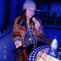 Dóra Bartos的照片