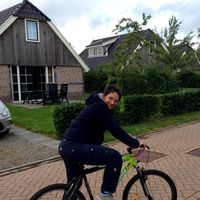 Anne Marie  Van loon的照片