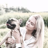 Gundega Nātra的照片