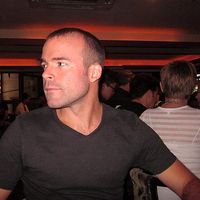 Bob Sheehan的照片