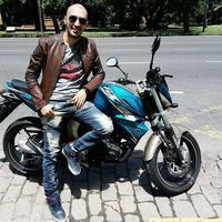 Denis  Parada's Photo