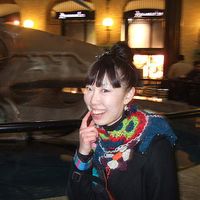 Yasuko Kageyama的照片