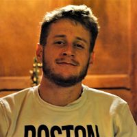 Simon Chapsal的照片