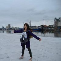 Elena Sedano's Photo