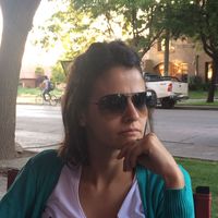 Nussbaum Carolina的照片