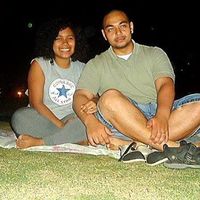 Liang Jorge Mendes Silva's Photo