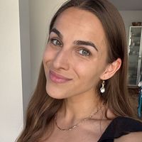 Zoja Gaľová's Photo