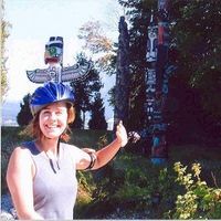 Mary Mcdonald's Photo