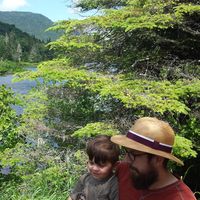 Claude Dostie的照片