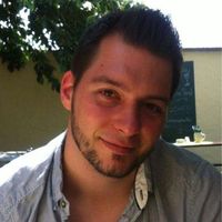 Bernie Bauer的照片