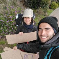 André Arroz's Photo