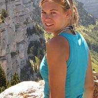 laure Chambellant's Photo