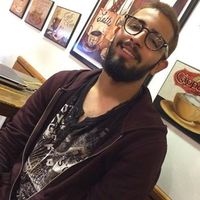 Méjri Mahdy's Photo