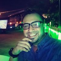 Hector Lopez's Photo