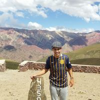 Фотографии пользователя Nicolás Rodriguez