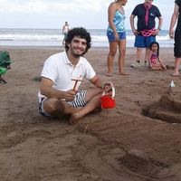 Federico Zeballo的照片